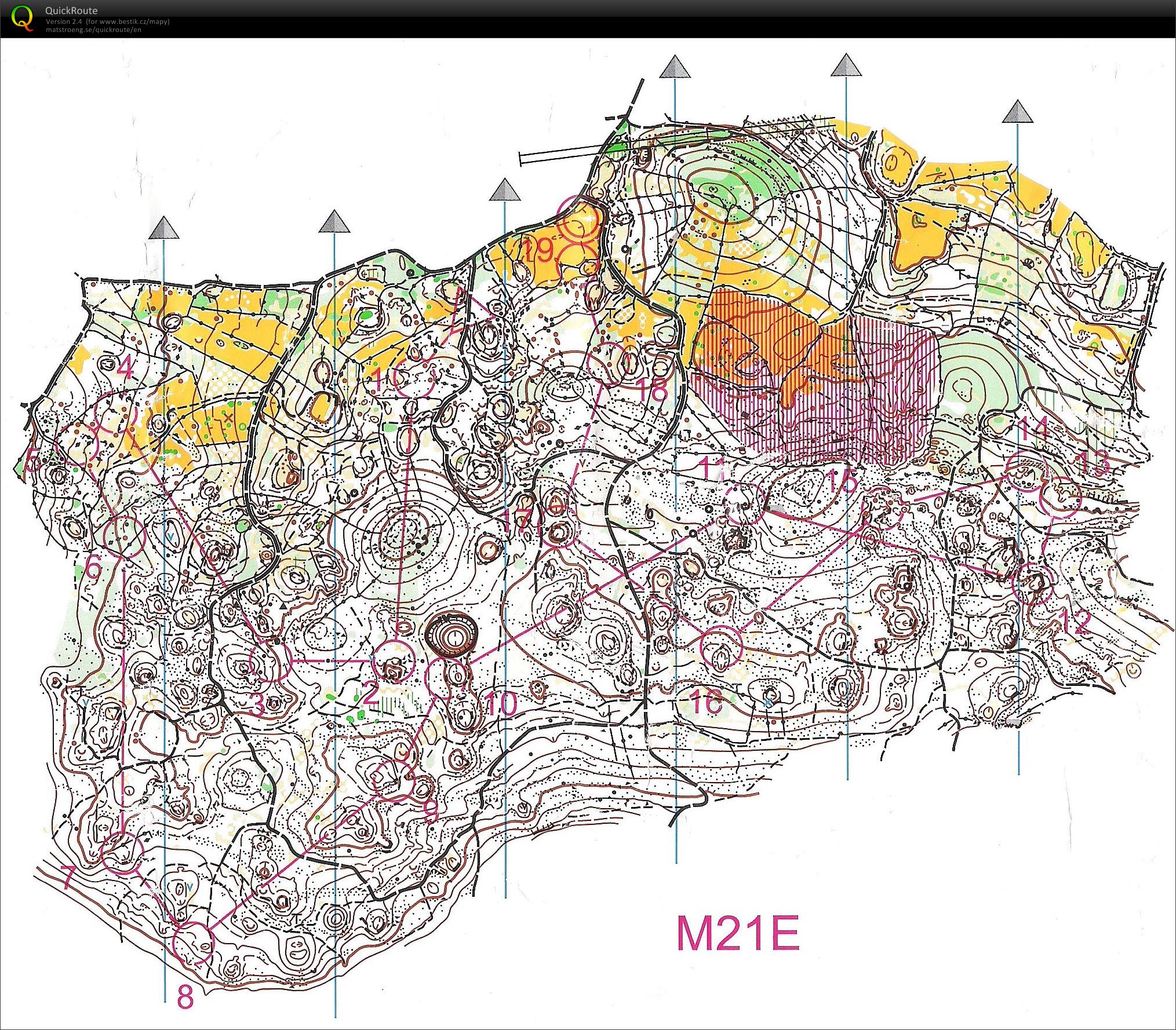 Map File not found :-(