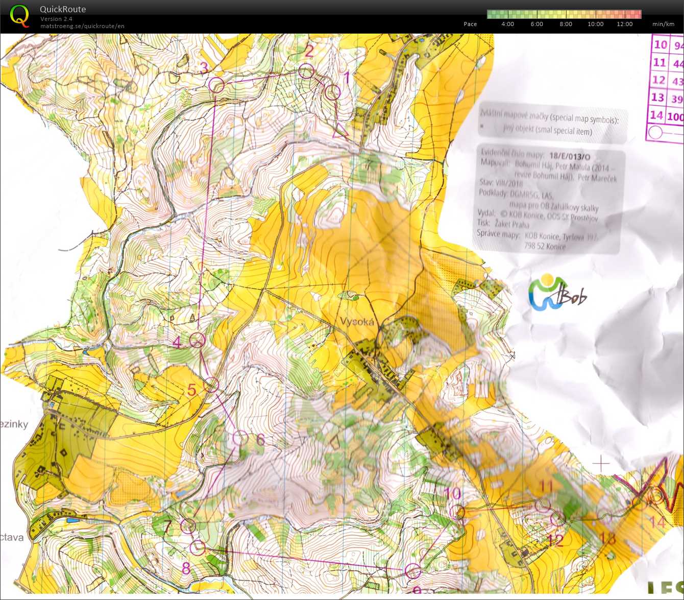 Map File not found :-(