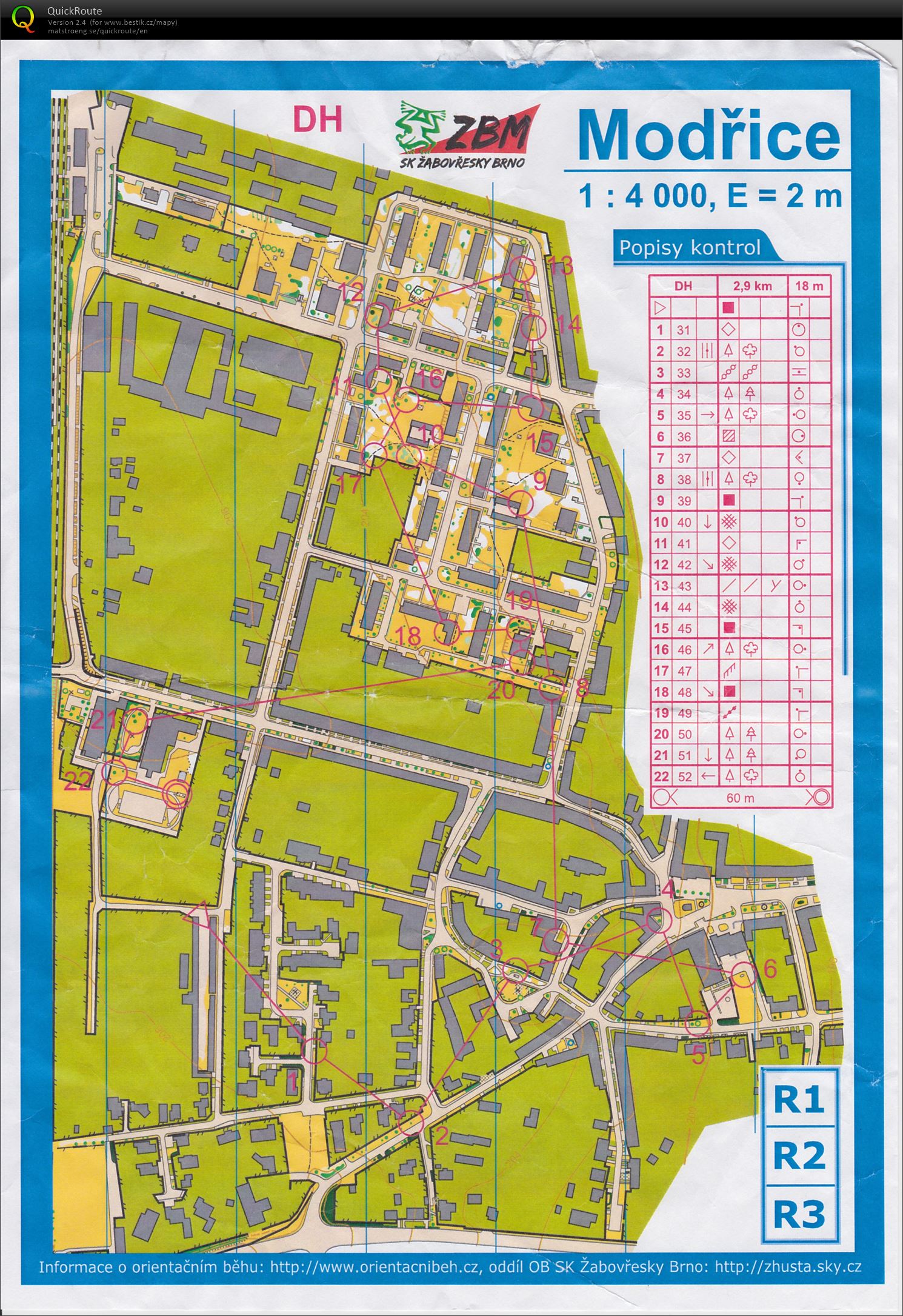 Map File not found :-(