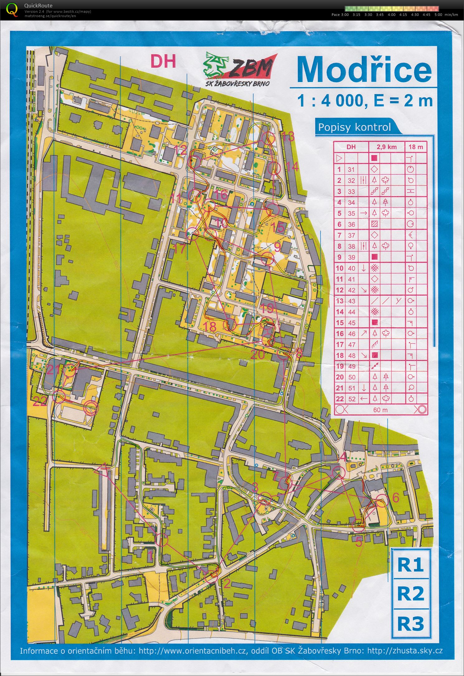 Map File not found :-(